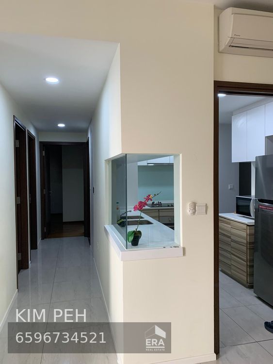 PUNGGOL CENTRAL PARC CENTROS 出租