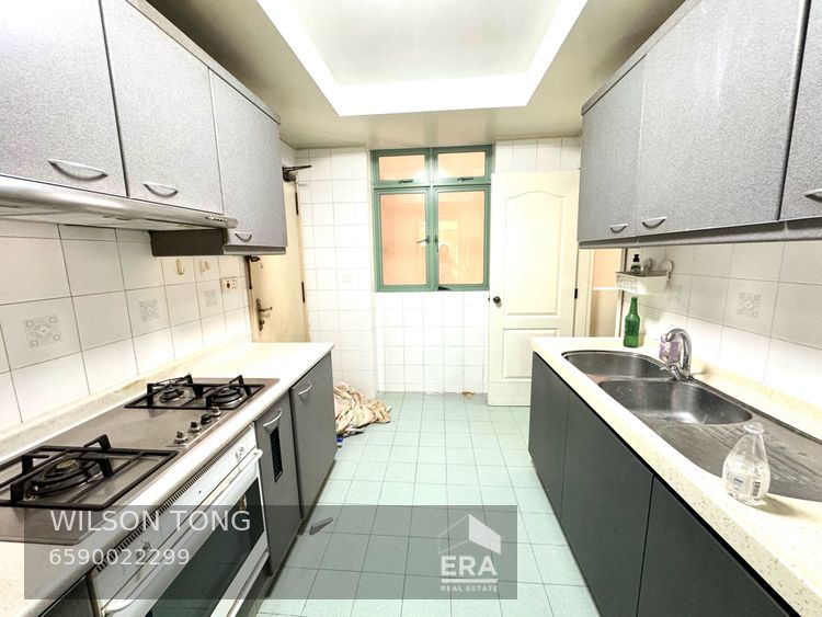 KIM SENG WALK TIARA 出租