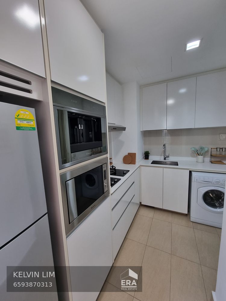 BEDOK SOUTH AVENUE 3 ECO 出租