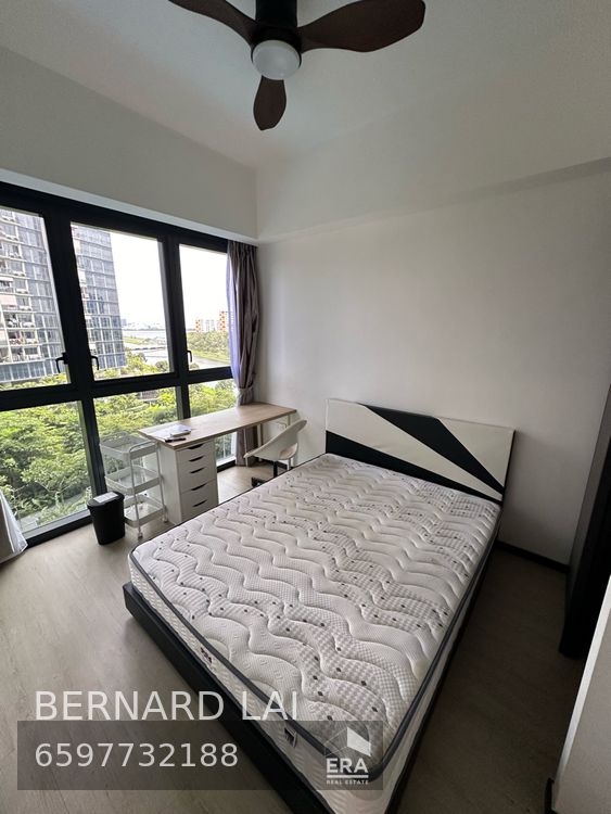 WEST COAST VALE PARC RIVIERA 出租