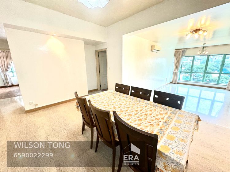 KIM SENG WALK TIARA 出租