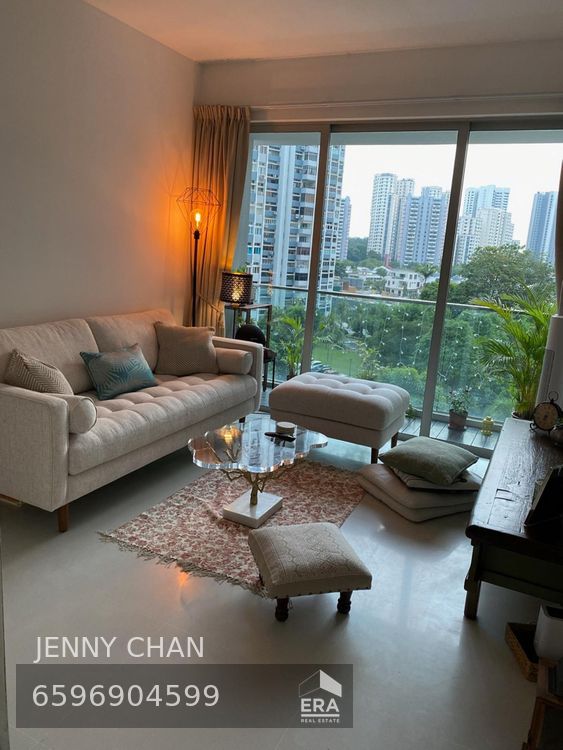 AMBER GARDENS ONE AMBER 出租