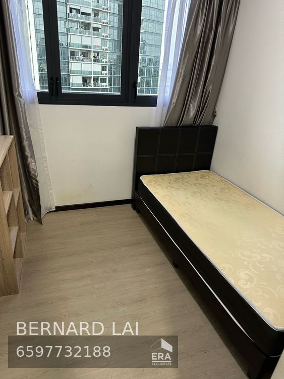 WEST COAST VALE PARC RIVIERA 出租