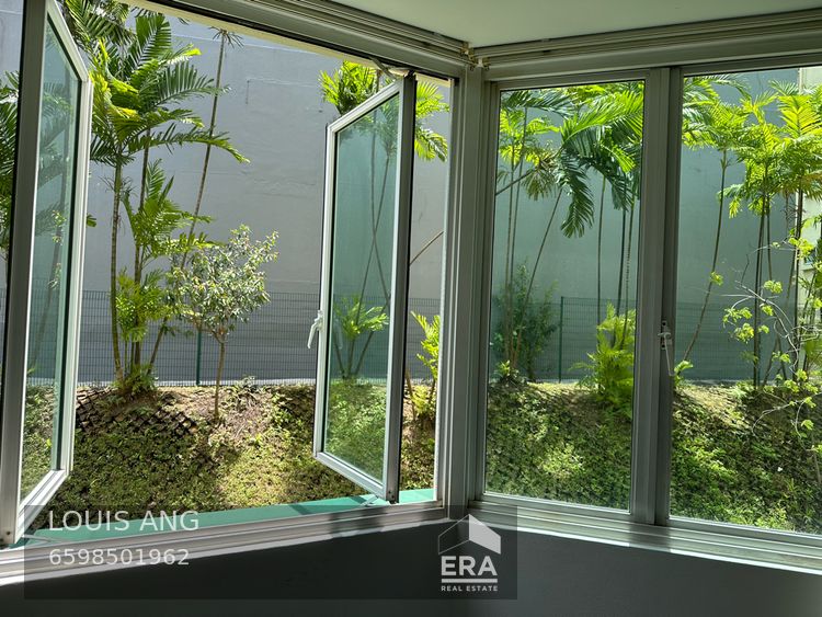 CLUB STREET EMERALD GARDEN 出租