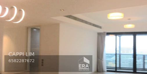 FRASER STREET DUO RESIDENCES 出租