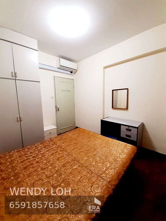 INDUS ROAD EMERALD PARK 出租