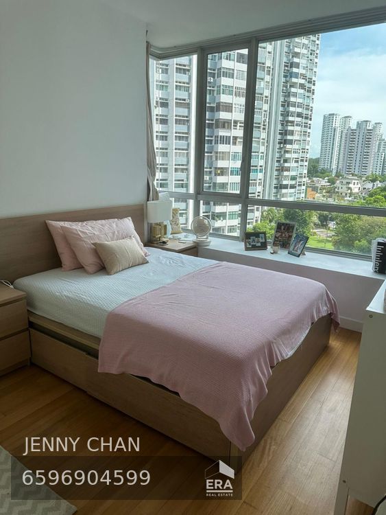 AMBER GARDENS ONE AMBER 出租