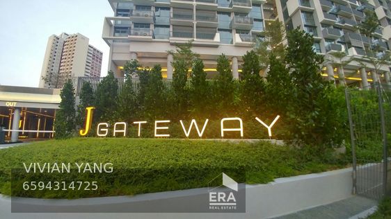 GATEWAY DRIVE J GATEWAY 出租