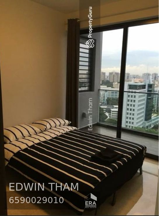 LORONG LIMAU CRADELS 出租