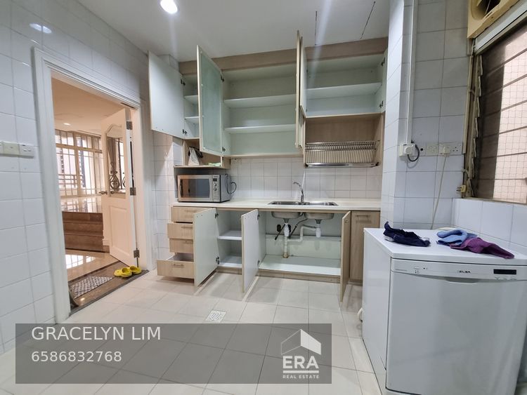 LEONIE HILL ROAD LEONIE CONDOTEL 出租