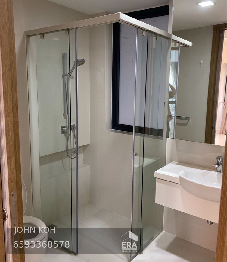 LEEDON HEIGHTS D'LEEDON 出租