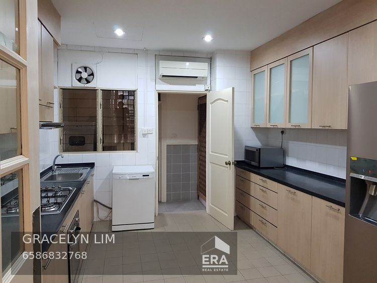 LEONIE HILL ROAD LEONIE CONDOTEL 出租