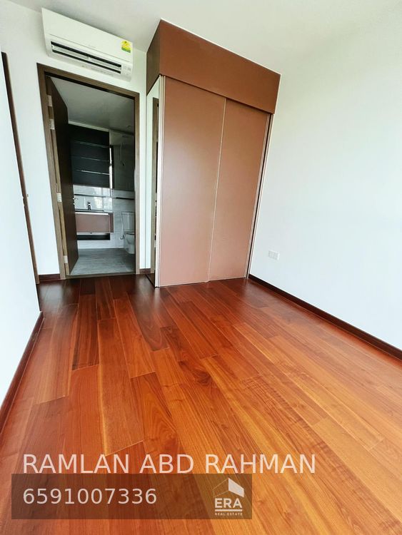 NORMANTON PARK NORMANTON PARK 出租