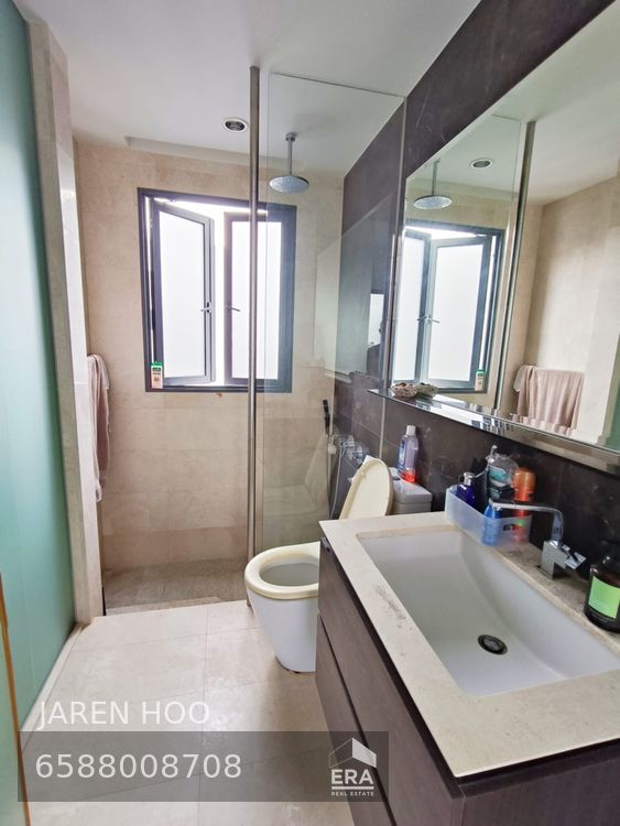 BEDOK RESERVOIR ROAD WATERFRONT ISLE 出租