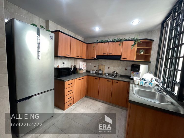 GEYLANG EAST AVENUE 2 SIMSVILLE 出租