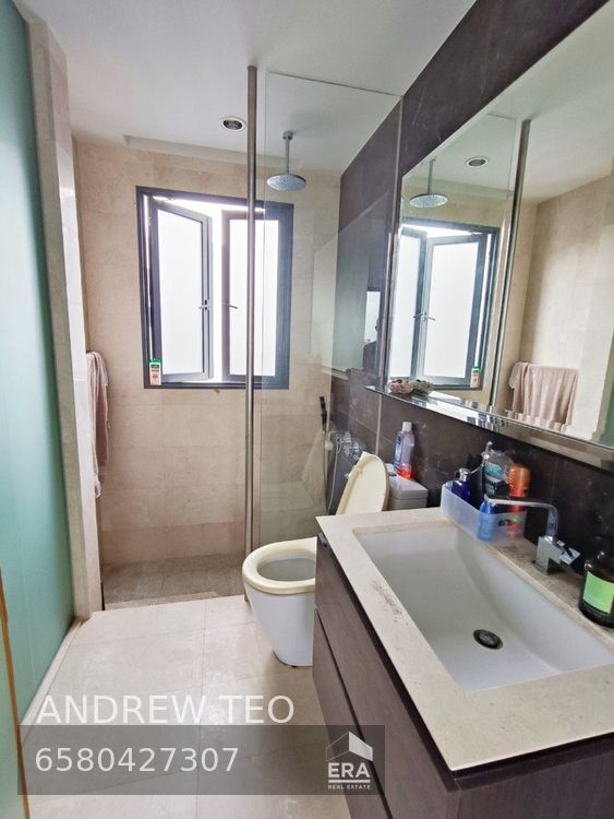 BEDOK RESERVOIR ROAD WATERFRONT ISLE 出租