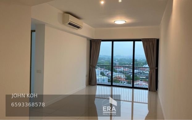 LEEDON HEIGHTS D'LEEDON 出租