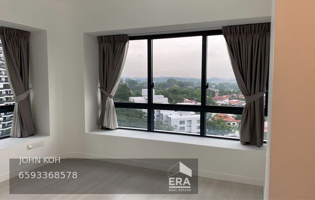 LEEDON HEIGHTS D'LEEDON 出租