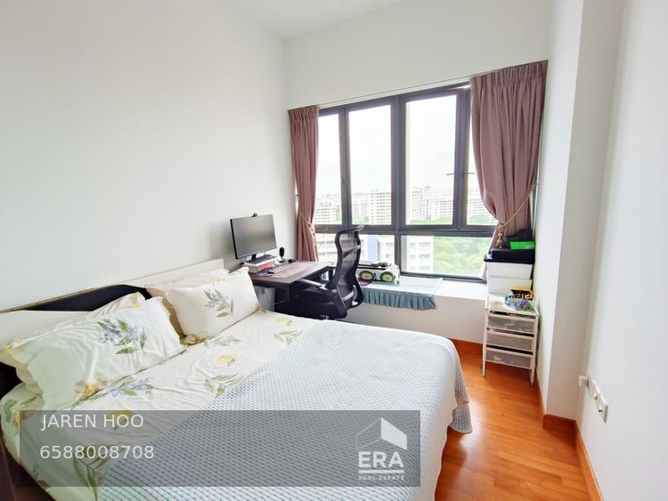 BEDOK RESERVOIR ROAD WATERFRONT ISLE 出租