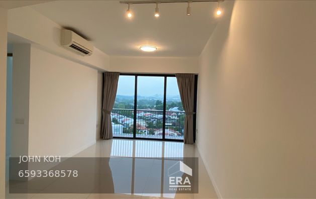 LEEDON HEIGHTS D'LEEDON 出租