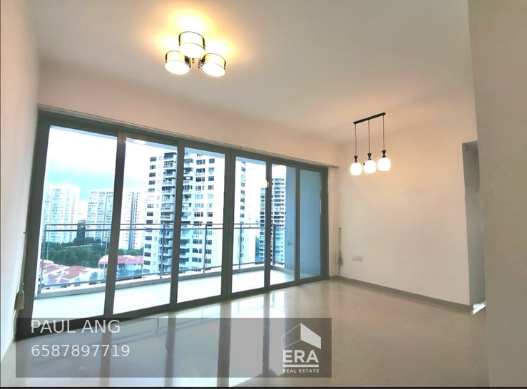 SERANGOON AVENUE 3 THE SCALA 出租