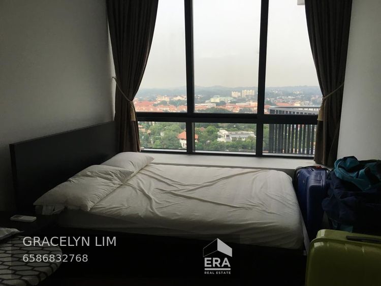 LEEDON HEIGHTS D'LEEDON 出租