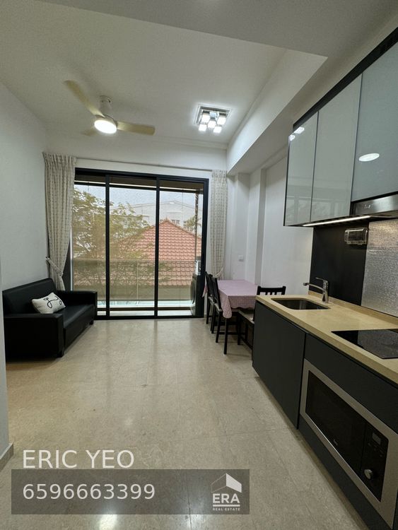 PASIR PANJANG ROAD 24 ONE RESIDENCES 出租