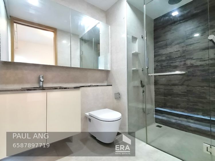 SERANGOON AVENUE 3 THE SCALA 出租