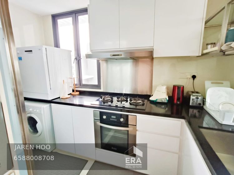 BEDOK RESERVOIR ROAD WATERFRONT ISLE 出租