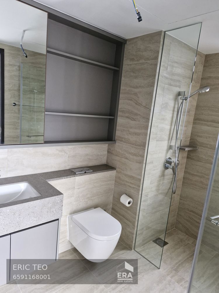 FERNVALE LANE PARC GREENWICH 出租