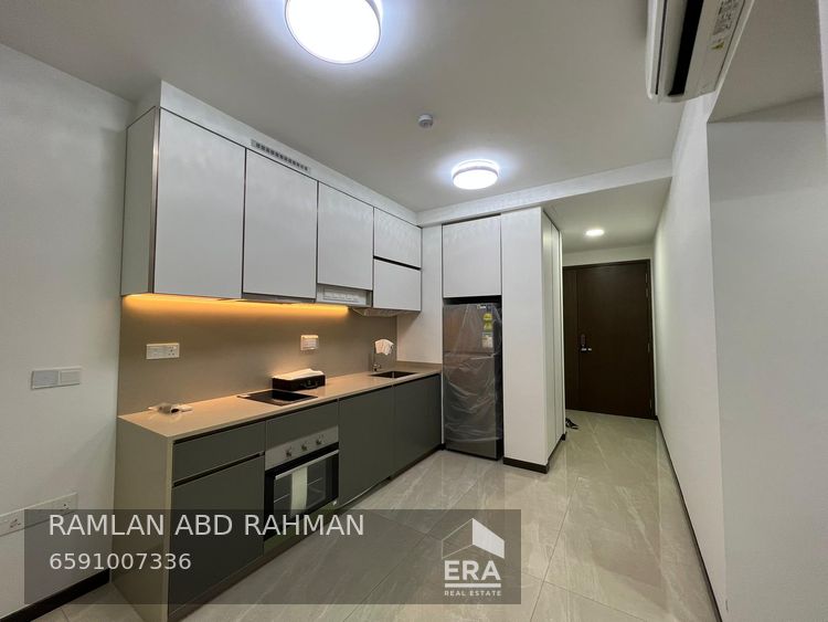 NORMANTON PARK NORMANTON PARK 出租