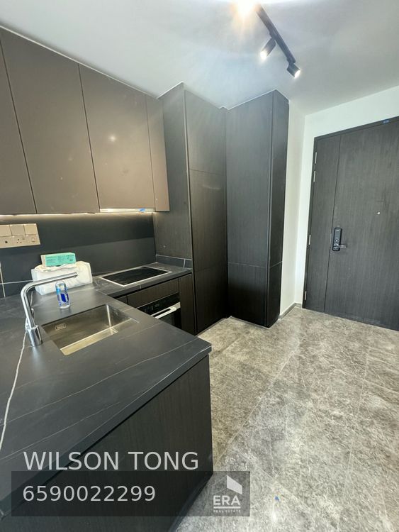 HOLLAND ROAD HYLL ON HOLLAND 出租