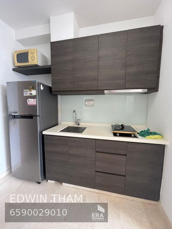 LORONG LIMAU CRADELS 出租