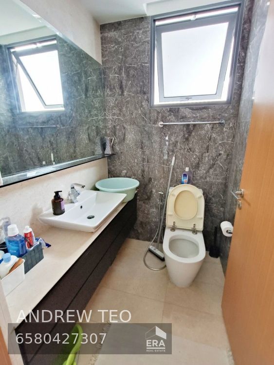 BEDOK RESERVOIR ROAD WATERFRONT ISLE 出租