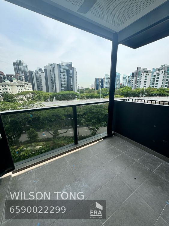 HOLLAND ROAD HYLL ON HOLLAND 出租