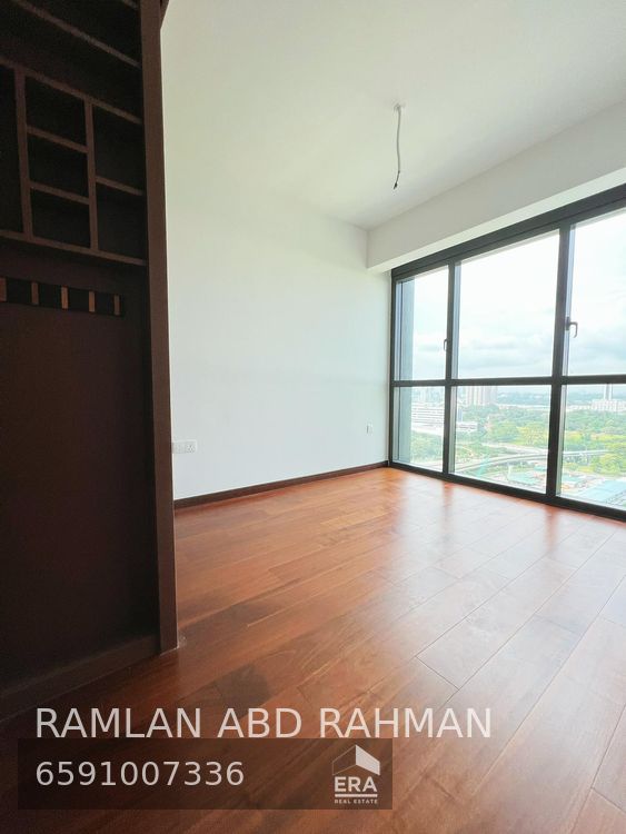 NORMANTON PARK NORMANTON PARK 出租