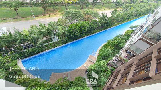 SIGLAP LINK SEASIDE RESIDENCES 出租