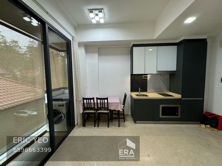 PASIR PANJANG ROAD 24 ONE RESIDENCES 出租