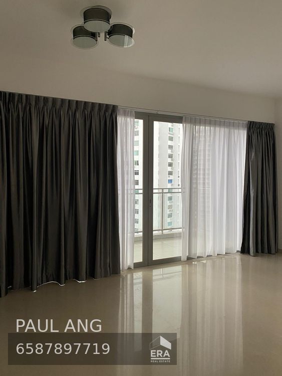 SERANGOON AVENUE 3 THE SCALA 出租