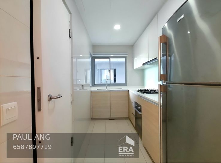 SERANGOON AVENUE 3 THE SCALA 出租