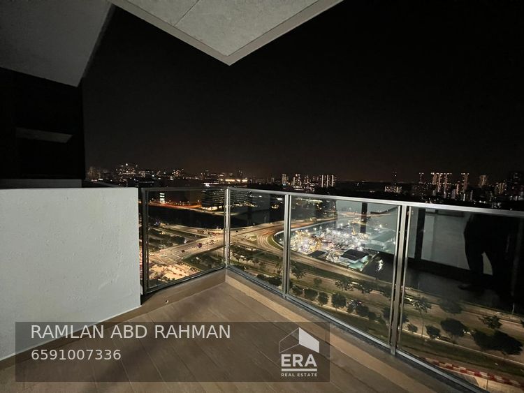 NORMANTON PARK NORMANTON PARK 出租