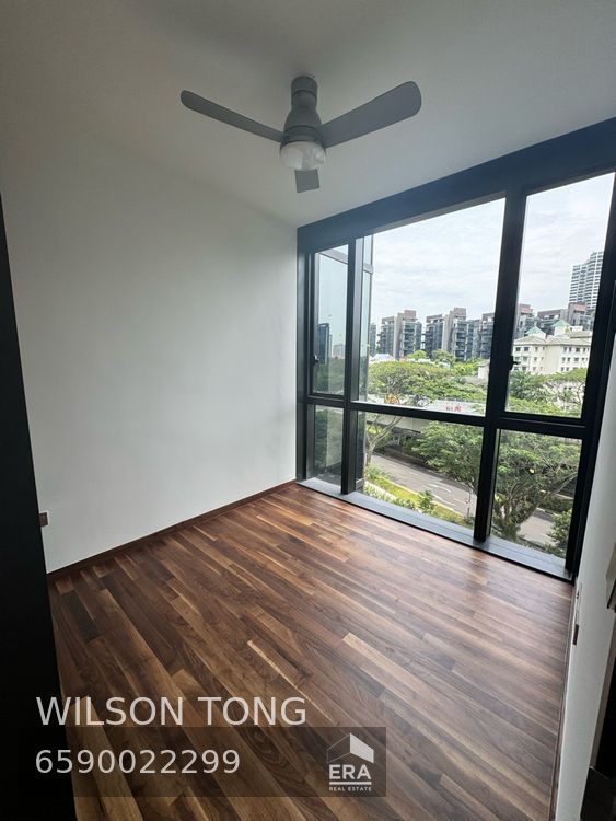 HOLLAND ROAD HYLL ON HOLLAND 出租