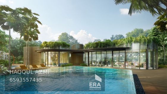 ANG MO KIO RISE AMO RESIDENCE 出售