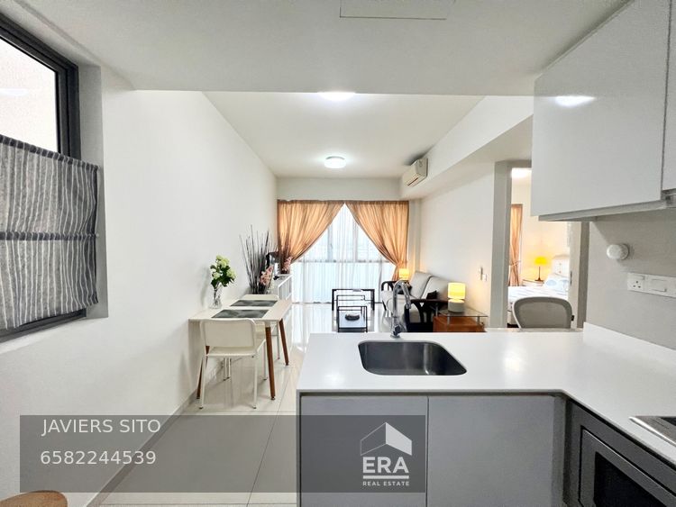 BEDOK NORTH DRIVE BEDOK RESIDENCES 出租