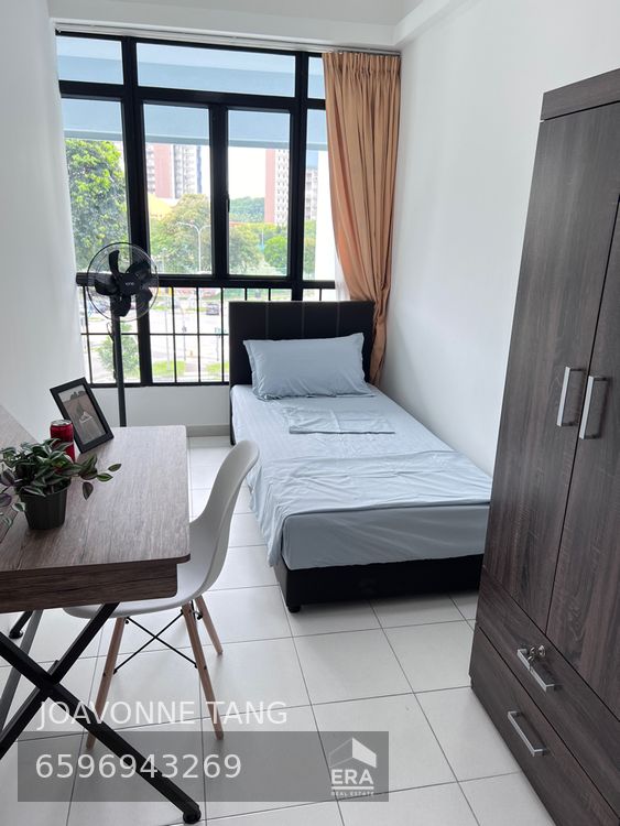 FERNWOOD TERRACE FERNWOOD TOWERS 出租