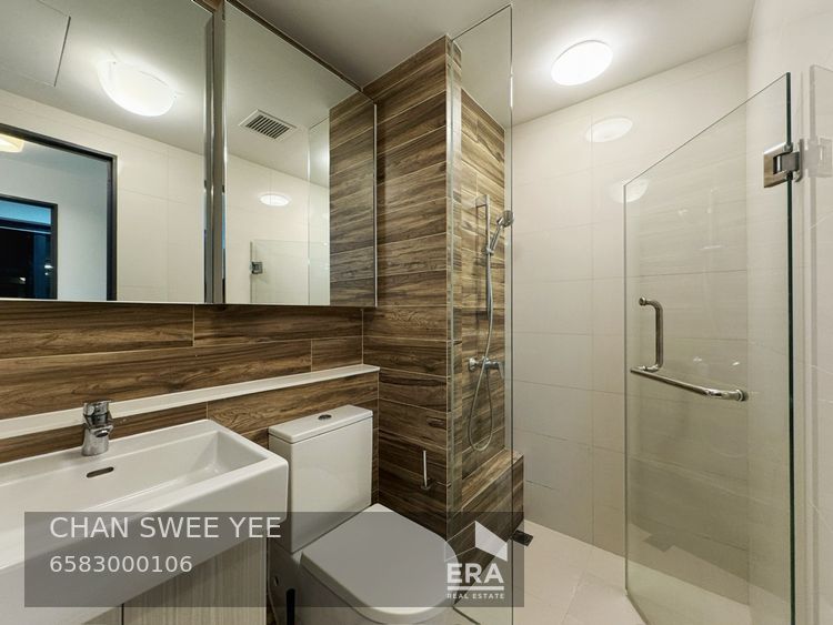 LORONG 5 TOA PAYOH GEM RESIDENCES 出租