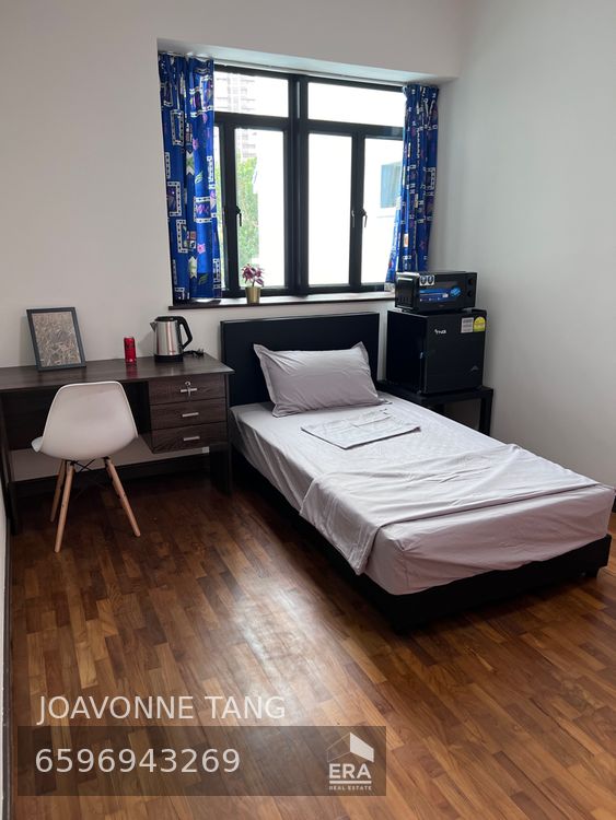 FERNWOOD TERRACE FERNWOOD TOWERS 出租