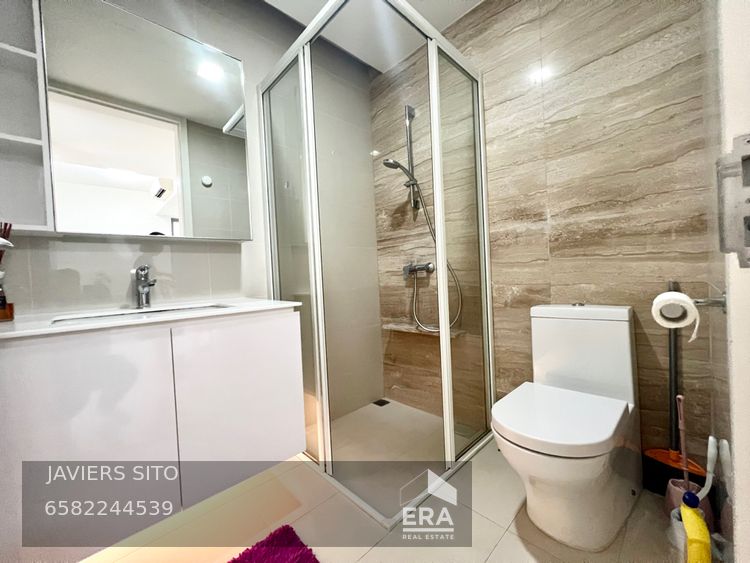 BEDOK NORTH DRIVE BEDOK RESIDENCES 出租