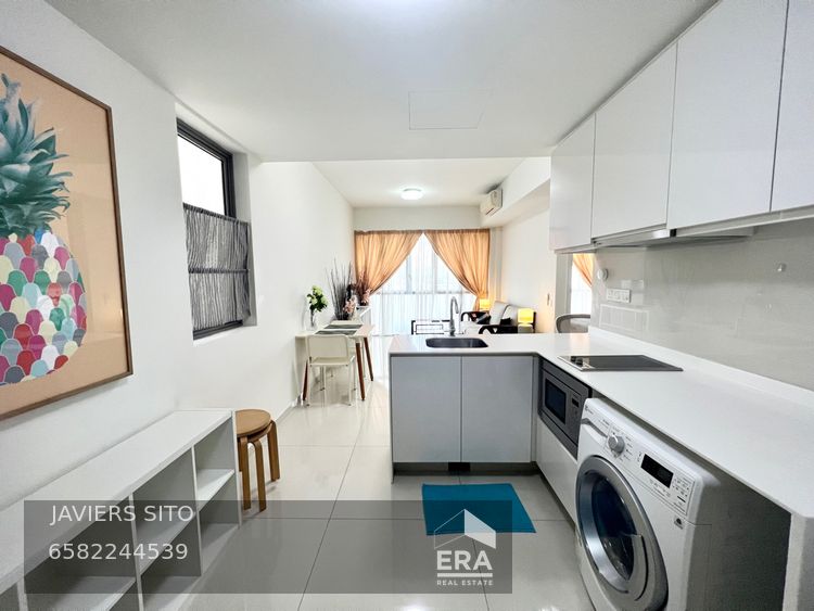 BEDOK NORTH DRIVE BEDOK RESIDENCES 出租