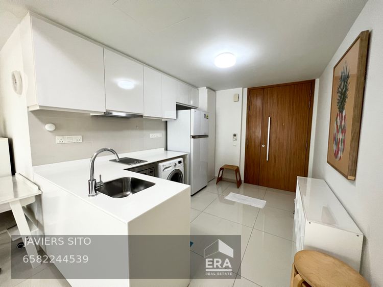 BEDOK NORTH DRIVE BEDOK RESIDENCES 出租